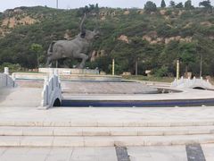 -山西乌金山旅游区