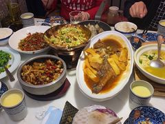 -径山十八道·风味民间菜(杭州总店)