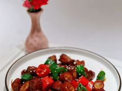 -海宝酒家(中山四路店)