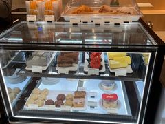 -Seesaw Coffee(西岸凤巢店)
