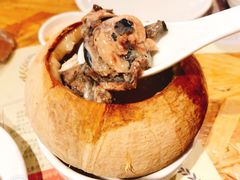 -陈鹏鹏潮汕菜(欢乐海岸 海边景观店)