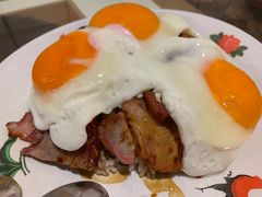 -食运茶餐厅(文化宫店)