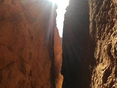 -天山神秘大峡谷