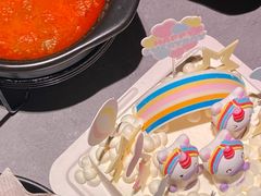 -好利来(亦庄国融店)