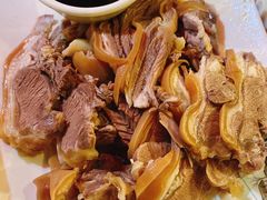白切东山羊-裕华(南华东路店)