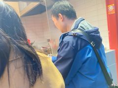 -黑色经典臭豆腐·湖南特产(步行街店)