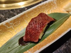-老乾杯和牛烧肉(王府中环店)