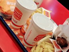 -汉堡王(长沙枫林三路店)