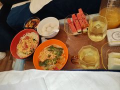 -华夏良子·足道SPA艾灸(胜利路店)