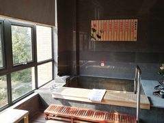 -金凤凰温泉度假村·凤凰汇中餐厅