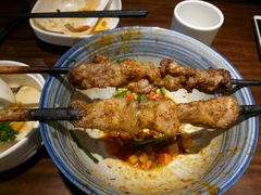 -大秦地·西北菜(纬四路店)