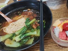 -乐港休闲馆茶艺·简餐·茶室(首都机场T2店)