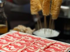 -鲜入唯煮·港式海鲜牛肉火锅(金宝街店)