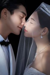 -巴黎春天婚纱摄影STUDIO·定制