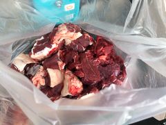 -王德炭烤牛羊肉(西关大街店)