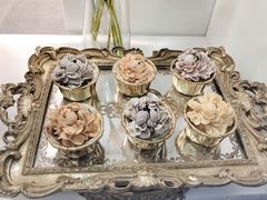 -李奥斯汀蛋糕商务茶歇·甜品台·企业活动团建(长寿路店)