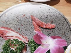 -牛炙烤肉(车公庙店)