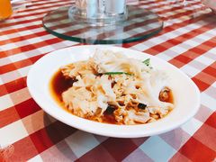 -西贝(金桥店)
