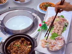 -粤顺渔坊·中山脆肉鲩火锅(清湖店)