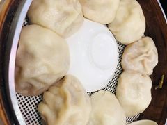 尹氏鸡汁汤包-百年尹氏汤包(湖南路狮子桥店)