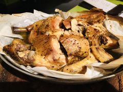 黑胡椒烤鸡-桂满陇-十里风荷(合生汇店)