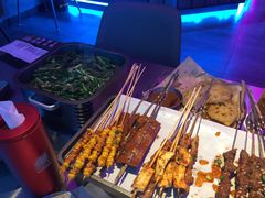 -燥次·烧烤酒场(万象城店)