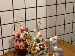 -WONDER ICE 萬得冰田(建設路总店)