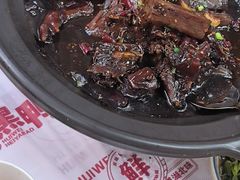 -回味黑鸭煲·始于2006(万松园店)