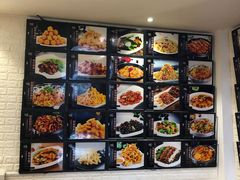 -哈尔滨春饼(朝山街店)