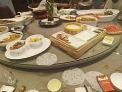 -鸿源斋清真豫菜(惠济店)