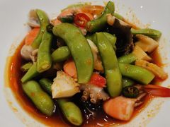 -梦都海鲜酒家(万达广场江桥店)