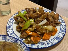 -协顺园回头馆(南顺城路店)