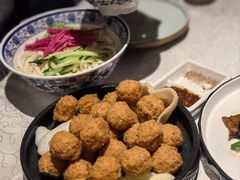 -萃華楼(王府井店)