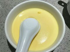 鸡蛋羹-海底捞大排档火锅(悦荟广场店)