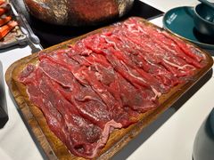 -椰子湾·海南火锅·糟粕醋·椰子鸡(正大广场店)