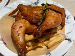 -卡朋西餐(悦汇城店)