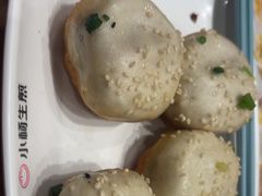 -小杨生煎(香港名都店)