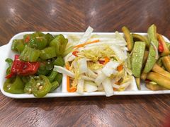 -丝路传奇·中国拉面航母店(北医三院店)