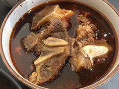 -贡梅老面馆·蟹粉面·无锡特色小吃(南长街主推店)