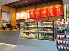 -星巴克(福州三坊七巷店)