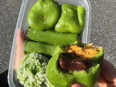 -沈大成(城隍庙店)