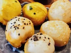 -鑫震源·苏式大虾生煎(山塘街店)