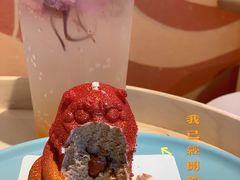 -沈阳故宫·莊啡