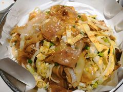 -味可道美食坊(福基路店)