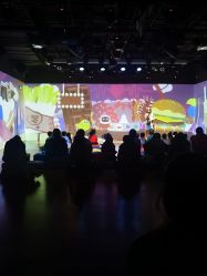 -小鸡哆哆故事屋·儿童乐园(嘉里城店)