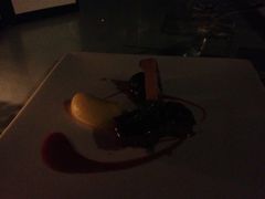 -巴厘岛悦榕庄Jumana露台餐厅