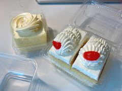-红宝石·鲜奶小方(莘庄店)