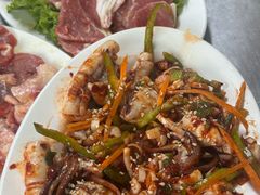 -火云龙烤肉(紫荆花店)