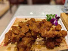 -牟传仁饭庄(星海店)
