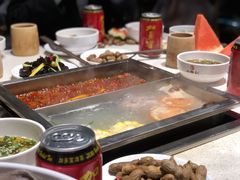 -小牛叔鲜切牛肉·火锅·烤肉自助(公济桥路店)